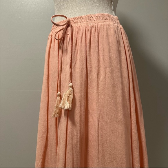 Lulus Maxi Skirt - Picture 4 of 13